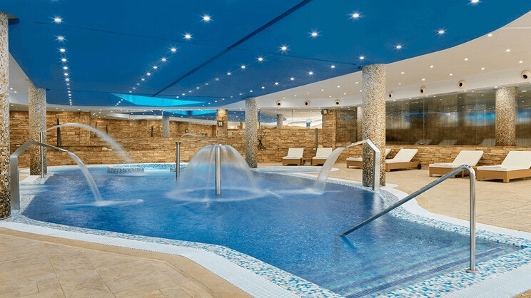 H10 Playa Meloneras Horizons Collection